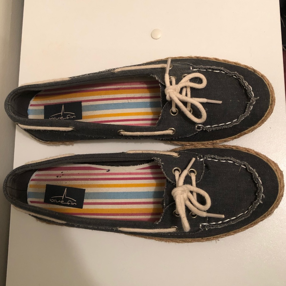 Boat Shoes